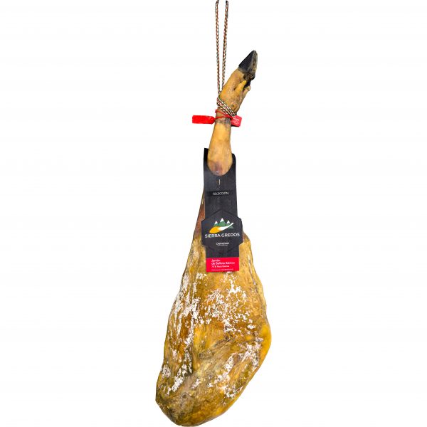 Jamón de Bellota Ibérico (50% - 75% R.I.)